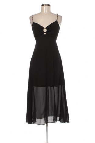 Φόρεμα Morgan, Μέγεθος S, Χρώμα Μαύρο, Τιμή 36,08 €