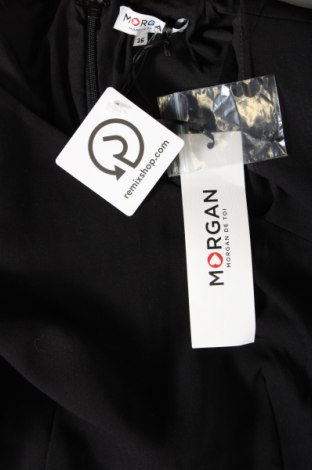 Φόρεμα Morgan, Μέγεθος S, Χρώμα Μαύρο, Τιμή 43,30 €