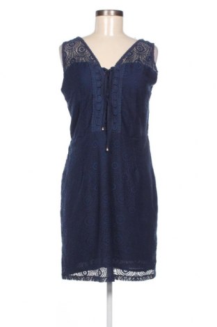 Φόρεμα Morgan, Μέγεθος XL, Χρώμα Μπλέ, Τιμή 17,81 €