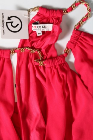 Šaty  Morgan, Velikost M, Barva Růžová, Cena  988,00 Kč