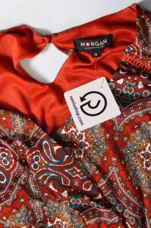 Kleid Morgan, Größe XS, Farbe Mehrfarbig, Preis 13,36 €