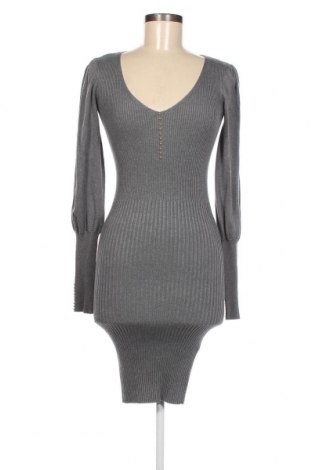 Φόρεμα Morgan, Μέγεθος S, Χρώμα Γκρί, Τιμή 16,63 €