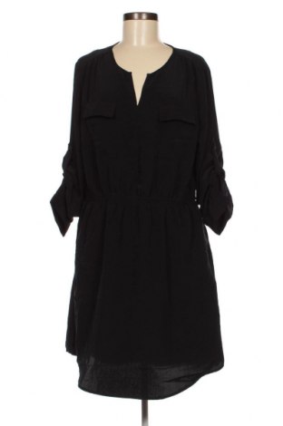 Kleid Mossimo, Größe XL, Farbe Schwarz, Preis € 16,14