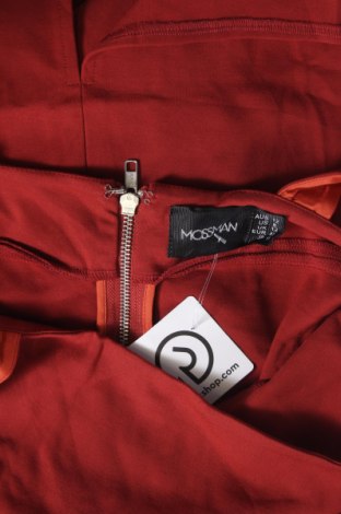 Kleid Mossman, Größe M, Farbe Rot, Preis 49,75 €