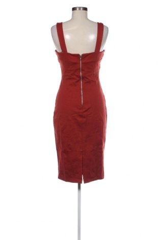 Kleid Mossman, Größe M, Farbe Rot, Preis € 49,75