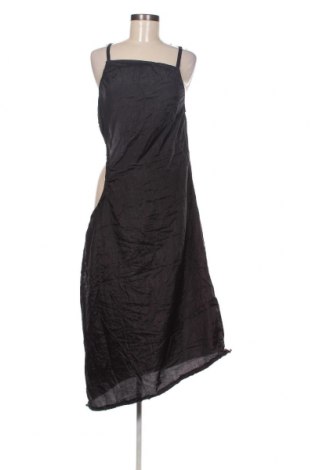 Φόρεμα Motel, Μέγεθος L, Χρώμα Μαύρο, Τιμή 66,80 €
