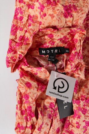 Kleid Motel, Größe XS, Farbe Mehrfarbig, Preis 15,03 €
