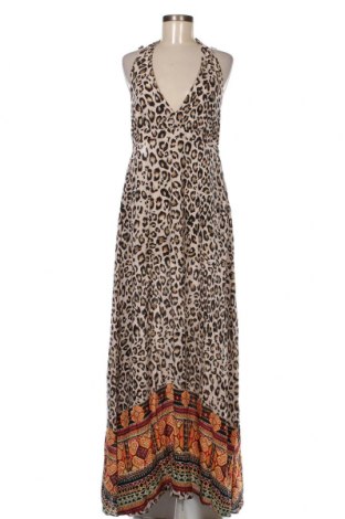 Φόρεμα Motivi, Μέγεθος XL, Χρώμα Πολύχρωμο, Τιμή 30,75 €