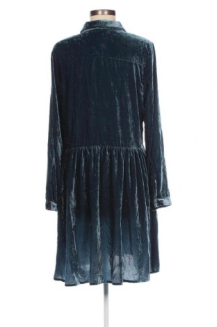 Kleid Moulinette Soeurs, Größe M, Farbe Blau, Preis 28,53 €