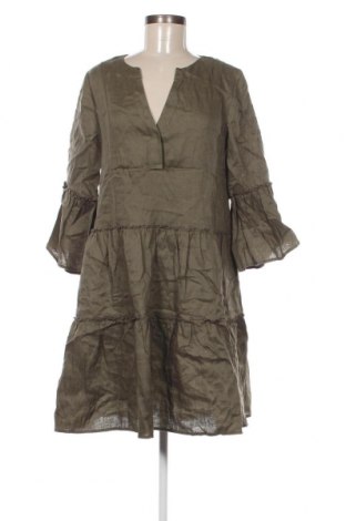 Šaty  Mrs. HUGS, Veľkosť XS, Farba Zelená, Cena  32,66 €
