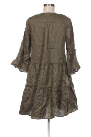 Šaty  Mrs. HUGS, Veľkosť XS, Farba Zelená, Cena  29,94 €