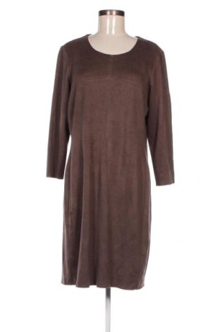 Kleid Ms Mode, Größe XL, Farbe Grün, Preis 14,73 €