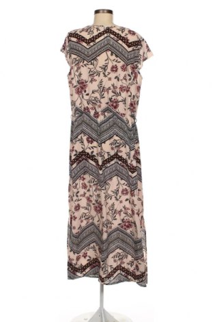 Kleid Ms Mode, Größe XL, Farbe Mehrfarbig, Preis 20,18 €