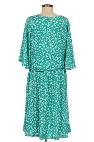Šaty  Ms Mode, Velikost L, Barva Zelená, Cena  440,00 Kč