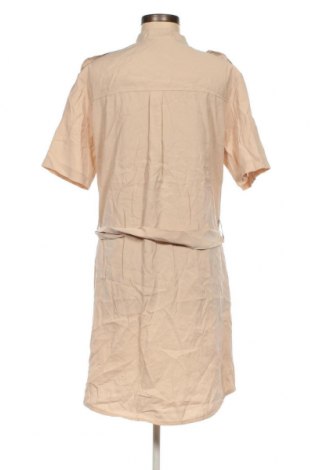 Kleid Much Money, Größe L, Farbe Beige, Preis 13,36 €