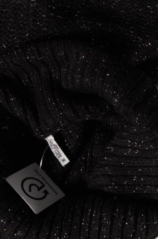 Šaty  Multiblu, Veľkosť M, Farba Čierna, Cena  6,58 €