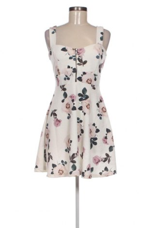 Kleid My Hailys, Größe XL, Farbe Mehrfarbig, Preis € 12,11