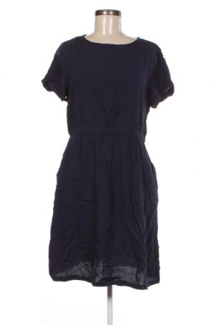 Kleid My Hailys, Größe L, Farbe Blau, Preis € 20,18
