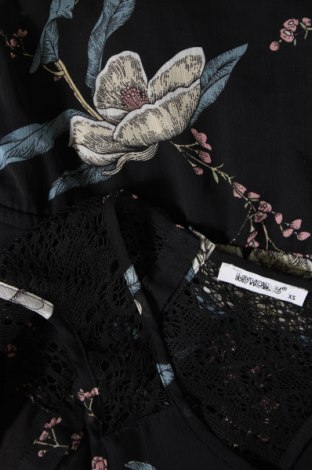 Kleid My Hailys, Größe XS, Farbe Schwarz, Preis € 8,07