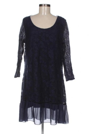 Kleid My Own, Größe XL, Farbe Blau, Preis 6,71 €