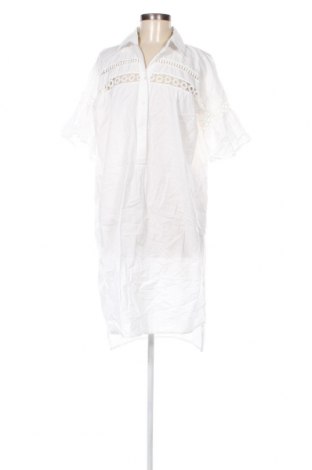 Φόρεμα My Star, Μέγεθος M, Χρώμα Λευκό, Τιμή 17,94 €