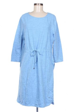 Šaty  My Wear, Velikost XL, Barva Modrá, Cena  370,00 Kč