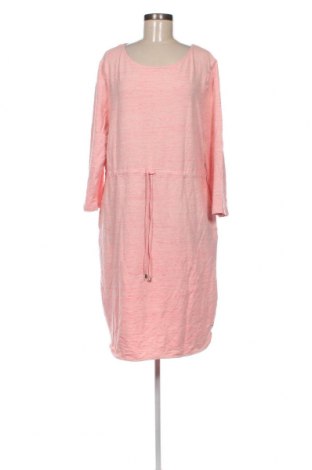 Šaty  My Wear, Velikost XXL, Barva Růžová, Cena  462,00 Kč