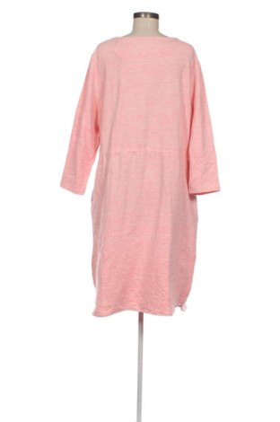 Šaty  My Wear, Velikost XXL, Barva Růžová, Cena  462,00 Kč