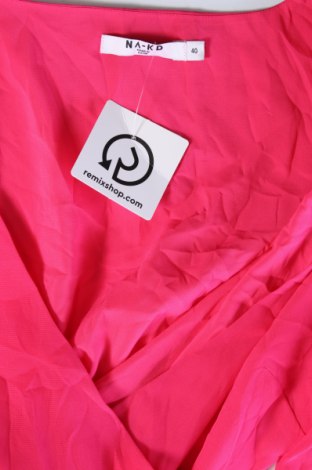 Rochie NA-KD, Mărime M, Culoare Roz, Preț 157,89 Lei
