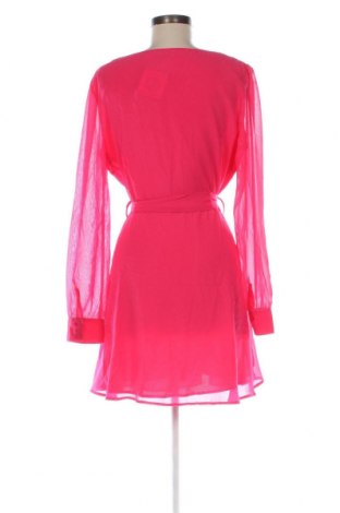 Kleid NA-KD, Größe M, Farbe Rosa, Preis 18,37 €