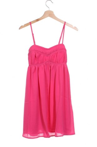 Šaty  NA-KD, Veľkosť XS, Farba Ružová, Cena  16,70 €