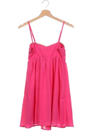 Šaty  NA-KD, Veľkosť XS, Farba Ružová, Cena  55,67 €