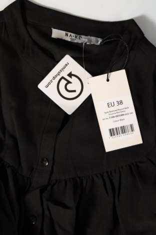 Φόρεμα NA-KD, Μέγεθος M, Χρώμα Μαύρο, Τιμή 18,37 €