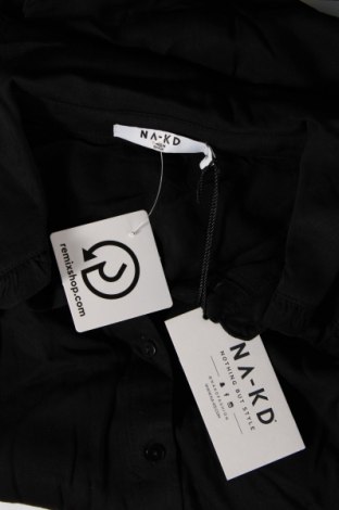 Šaty  NA-KD, Veľkosť S, Farba Čierna, Cena  11,13 €