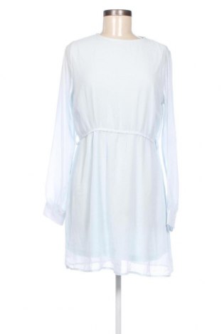 Kleid NA-KD, Größe M, Farbe Blau, Preis 38,13 €