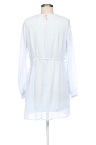 Kleid NA-KD, Größe M, Farbe Blau, Preis 35,36 €
