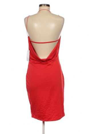 Φόρεμα NA-KD, Μέγεθος L, Χρώμα Κόκκινο, Τιμή 26,72 €