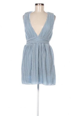 Φόρεμα NA-KD, Μέγεθος S, Χρώμα Μπλέ, Τιμή 51,96 €