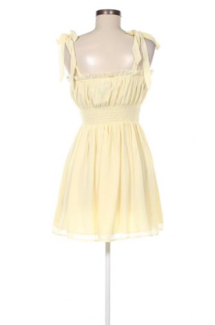 Kleid NA-KD, Größe S, Farbe Gelb, Preis € 75,15