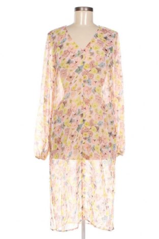 Kleid NA-KD, Größe S, Farbe Mehrfarbig, Preis 13,36 €