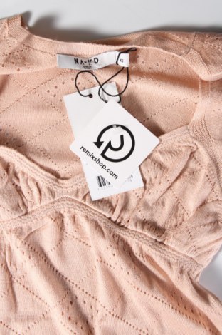 Kleid NA-KD, Größe XS, Farbe Rosa, Preis € 25,05