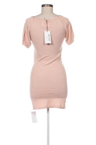 Φόρεμα NA-KD, Μέγεθος XS, Χρώμα Ρόζ , Τιμή 36,74 €