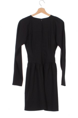 Kleid NA-KD, Größe XS, Farbe Schwarz, Preis 10,64 €