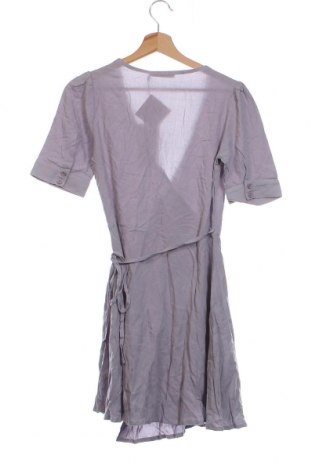 Kleid NA-KD, Größe XXS, Farbe Lila, Preis 16,11 €