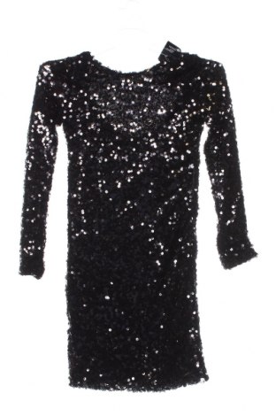 Φόρεμα NLY Eve, Μέγεθος S, Χρώμα Μαύρο, Τιμή 33,40 €