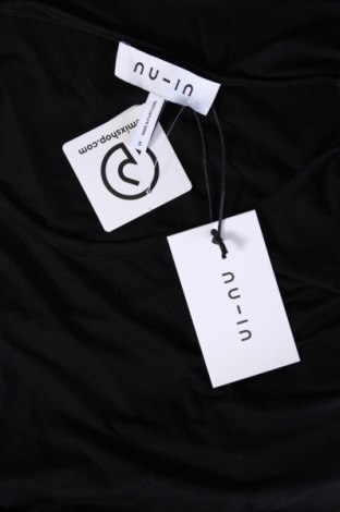 Kleid NU-IN, Größe S, Farbe Schwarz, Preis 8,35 €