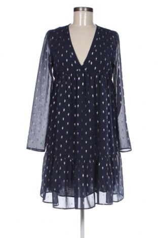 Kleid Naf Naf, Größe M, Farbe Blau, Preis € 14,25
