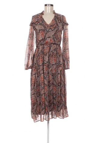 Kleid Naf Naf, Größe S, Farbe Mehrfarbig, Preis € 20,04