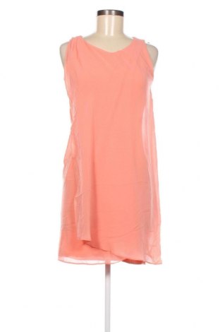 Kleid Naf Naf, Größe XS, Farbe Rosa, Preis € 13,36