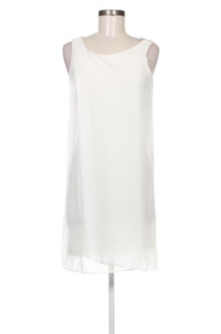 Kleid Naf Naf, Größe XS, Farbe Weiß, Preis € 7,01